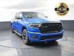 New 2025 Ram 1500 Big Horn Crew Cab 4x4 Pickup for sale #C1400 - photo 4