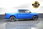 New 2025 Ram 1500 Big Horn Crew Cab 4x4 Pickup for sale #C1400 - photo 6