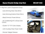 New 2025 Ram 1500 Big Horn Crew Cab 4x4 Pickup for sale #C1400 - photo 17