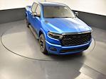 New 2025 Ram 1500 Big Horn Crew Cab 4x4 Pickup for sale #C1400 - photo 21