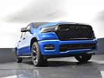 New 2025 Ram 1500 Big Horn Crew Cab 4x4 Pickup for sale #C1400 - photo 22