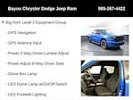 New 2025 Ram 1500 Big Horn Crew Cab 4x4 Pickup for sale #C1400 - photo 25