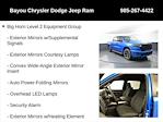 New 2025 Ram 1500 Big Horn Crew Cab 4x4 Pickup for sale #C1400 - photo 33