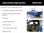 New 2025 Ram 1500 Big Horn Crew Cab 4x4 Pickup for sale #C1400 - photo 41