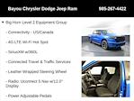 New 2025 Ram 1500 Big Horn Crew Cab 4x4 Pickup for sale #C1400 - photo 49
