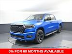 New 2026 Ram 1500 Big Horn Crew Cab 4x4 Pickup for sale #C1412 - photo 3