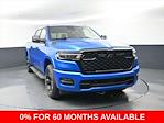 New 2026 Ram 1500 Big Horn Crew Cab 4x4 Pickup for sale #C1412 - photo 4
