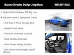 New 2026 Ram 1500 Big Horn Crew Cab 4x4 Pickup for sale #C1412 - photo 9