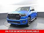 New 2026 Ram 1500 Big Horn Crew Cab 4x4 Pickup for sale #C1412 - photo 12