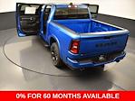 New 2026 Ram 1500 Big Horn Crew Cab 4x4 Pickup for sale #C1412 - photo 14