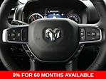 New 2026 Ram 1500 Big Horn Crew Cab 4x4 Pickup for sale #C1412 - photo 34