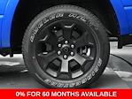 New 2026 Ram 1500 Big Horn Crew Cab 4x4 Pickup for sale #C1412 - photo 47