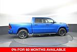New 2026 Ram 1500 Big Horn Crew Cab 4x4 Pickup for sale #C1412 - photo 50