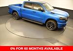 New 2026 Ram 1500 Big Horn Crew Cab 4x4 Pickup for sale #C1412 - photo 51