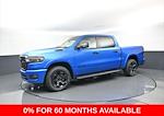 New 2026 Ram 1500 Big Horn Crew Cab 4x4 Pickup for sale #C1412 - photo 54