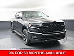 New 2026 Ram 1500 Big Horn Crew Cab 4x4 Pickup for sale #C1418 - photo 4