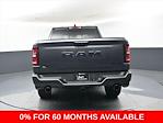 New 2026 Ram 1500 Big Horn Crew Cab 4x4 Pickup for sale #C1418 - photo 5