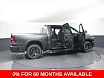 New 2026 Ram 1500 Big Horn Crew Cab 4x4 Pickup for sale #C1418 - photo 7
