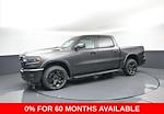 New 2026 Ram 1500 Big Horn Crew Cab 4x4 Pickup for sale #C1418 - photo 8