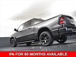 New 2026 Ram 1500 Big Horn Crew Cab 4x4 Pickup for sale #C1418 - photo 19