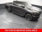 New 2026 Ram 1500 Big Horn Crew Cab 4x4 Pickup for sale #C1418 - photo 48