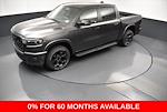 New 2026 Ram 1500 Big Horn Crew Cab 4x4 Pickup for sale #C1418 - photo 51