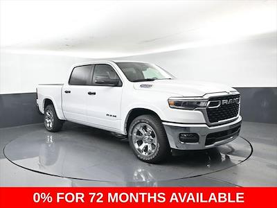 New 2025 Ram 1500 Big Horn Crew Cab Pickup for sale #C1436 - photo 1