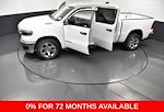 New 2025 Ram 1500 Big Horn Crew Cab Pickup for sale #C1436 - photo 27