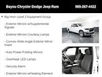 New 2025 Ram 1500 Big Horn Crew Cab Pickup for sale #C1436 - photo 33