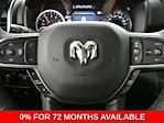 New 2025 Ram 1500 Big Horn Crew Cab Pickup for sale #C1436 - photo 34