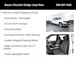New 2025 Ram 1500 Big Horn Crew Cab Pickup for sale #C1436 - photo 49
