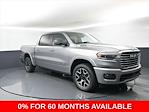 New 2026 Ram 1500 Laramie Crew Cab 4x4 Pickup for sale #C1459 - photo 1