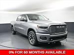 New 2026 Ram 1500 Laramie Crew Cab 4x4 Pickup for sale #C1459 - photo 4