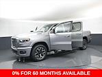 New 2026 Ram 1500 Laramie Crew Cab 4x4 Pickup for sale #C1459 - photo 10