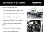 New 2026 Ram 1500 Laramie Crew Cab 4x4 Pickup for sale #C1459 - photo 17