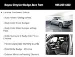 New 2026 Ram 1500 Laramie Crew Cab 4x4 Pickup for sale #C1459 - photo 25