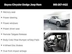 New 2026 Ram 1500 Laramie Crew Cab 4x4 Pickup for sale #C1459 - photo 41