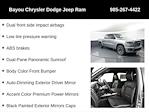 New 2026 Ram 1500 Laramie Crew Cab 4x4 Pickup for sale #C1459 - photo 49