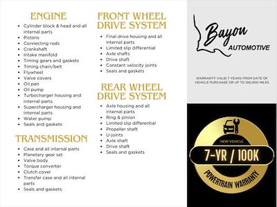 New 2026 Ram 1500 Laramie Crew Cab 4x4 Pickup for sale #C1470 - photo 2