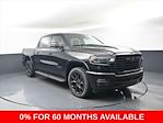 New 2026 Ram 1500 Laramie Crew Cab 4x4 Pickup for sale #C1470 - photo 1