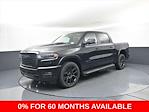 New 2026 Ram 1500 Laramie Crew Cab 4x4 Pickup for sale #C1470 - photo 3