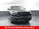 New 2026 Ram 1500 Laramie Crew Cab 4x4 Pickup for sale #C1470 - photo 4