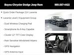 New 2026 Ram 1500 Laramie Crew Cab 4x4 Pickup for sale #C1470 - photo 9