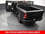 New 2026 Ram 1500 Laramie Crew Cab 4x4 Pickup for sale #C1470 - photo 14