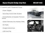 New 2026 Ram 1500 Laramie Crew Cab 4x4 Pickup for sale #C1470 - photo 17