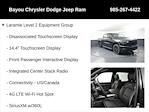 New 2026 Ram 1500 Laramie Crew Cab 4x4 Pickup for sale #C1470 - photo 25