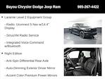 New 2026 Ram 1500 Laramie Crew Cab 4x4 Pickup for sale #C1470 - photo 33
