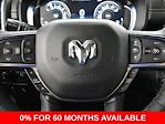 New 2026 Ram 1500 Laramie Crew Cab 4x4 Pickup for sale #C1470 - photo 34