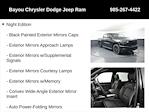 New 2026 Ram 1500 Laramie Crew Cab 4x4 Pickup for sale #C1470 - photo 41