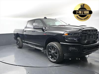 New 2026 Ram 2500 Tradesman Crew Cab for sale #C1490 - photo 1